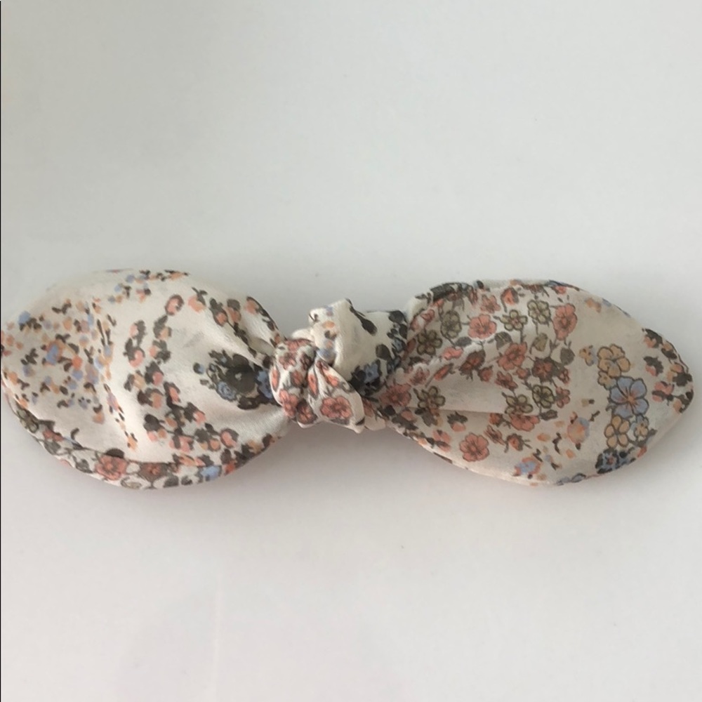 Hair clip